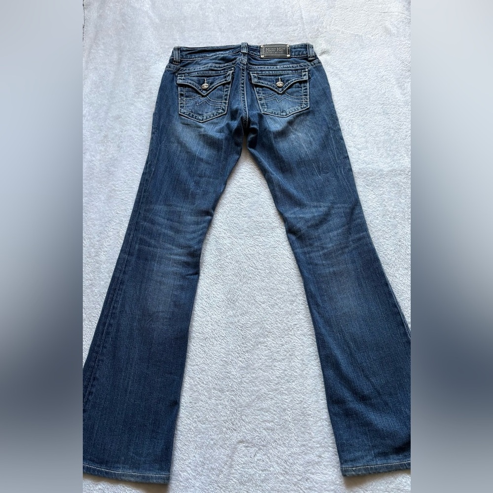 Miss Me Bootcut Jeans Bundle - Picture 10 of 12